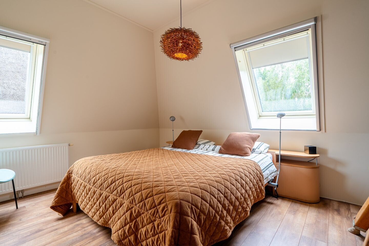 Vrijstaande woning te koop: Drentselaan 2, Groningen