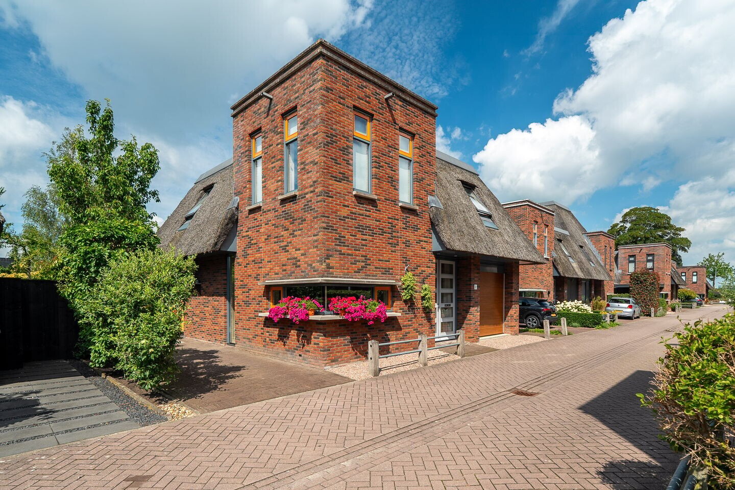 Vrijstaande woning te koop: Drentselaan 2, Groningen
