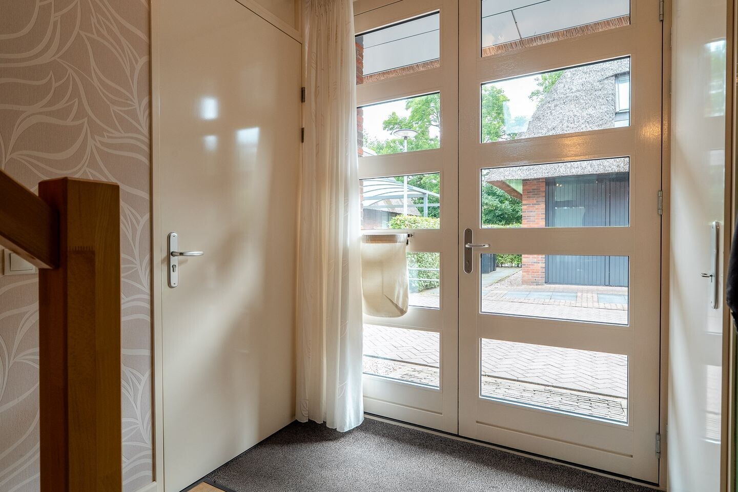 Vrijstaande woning te koop: Drentselaan 2, Groningen