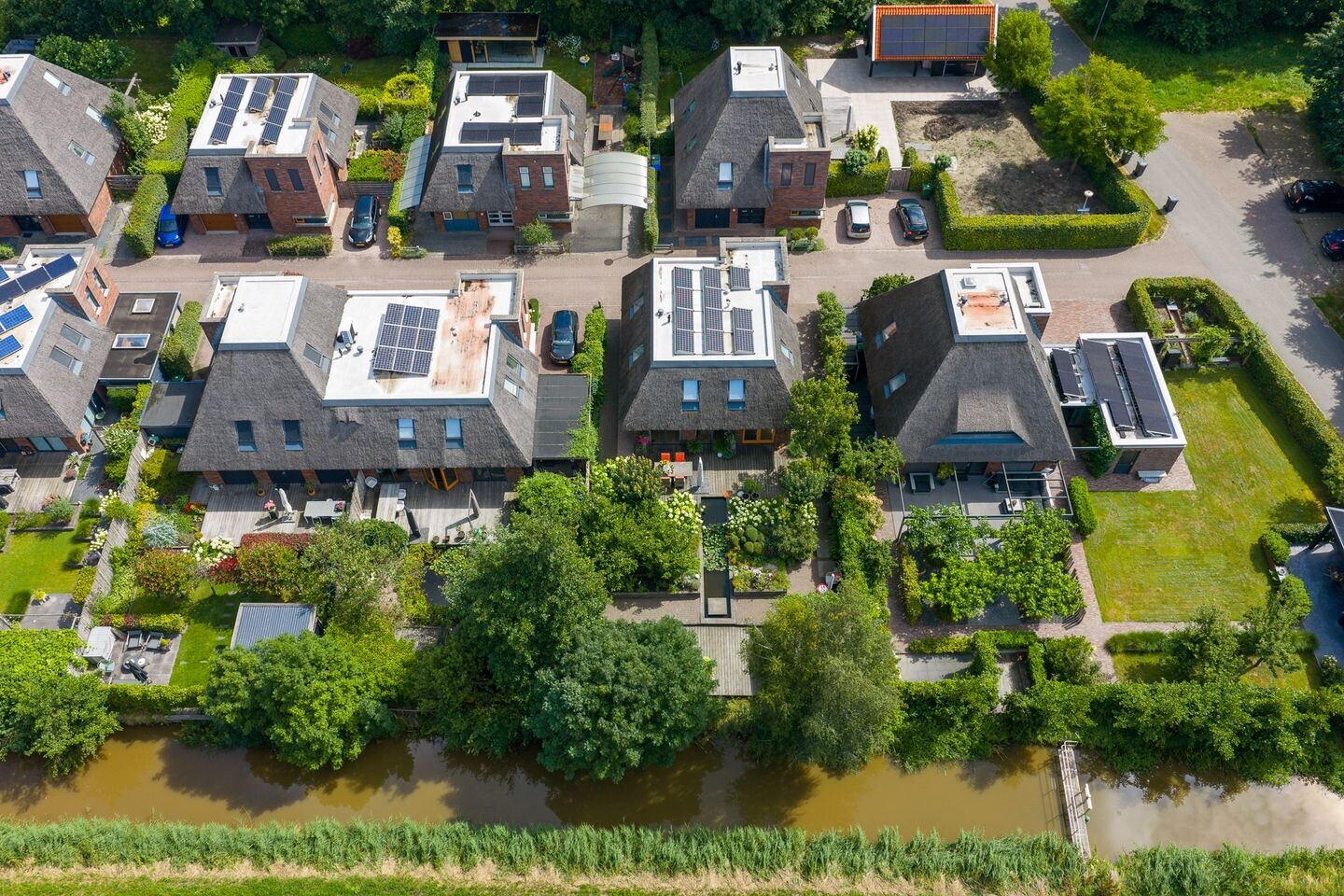 Vrijstaande woning te koop: Drentselaan 2, Groningen