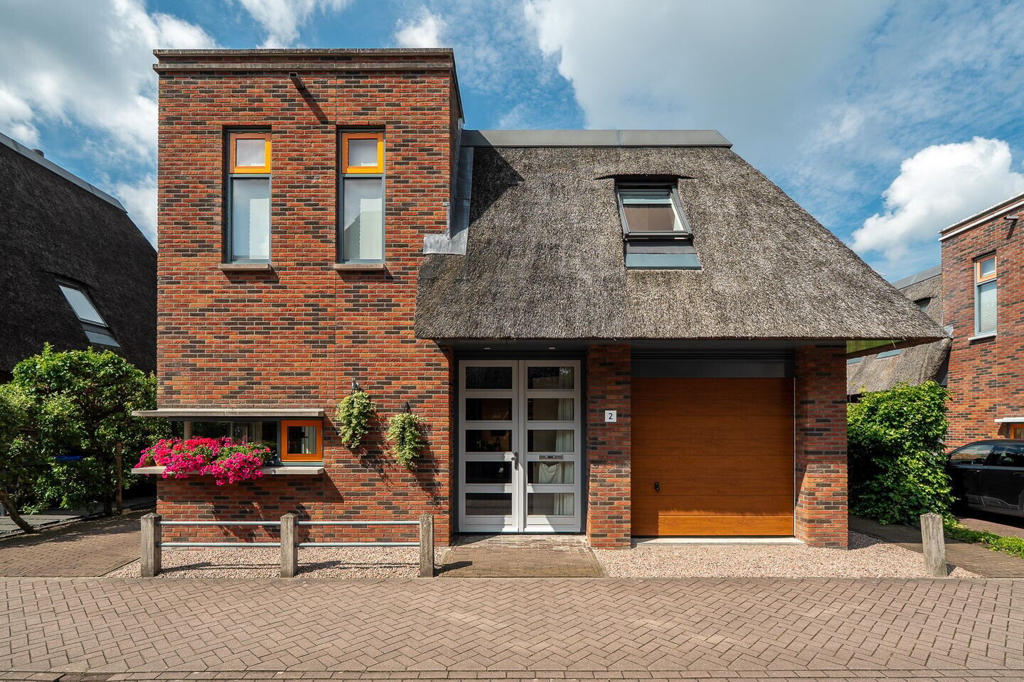 Vrijstaande woning te koop: Drentselaan 2, Groningen