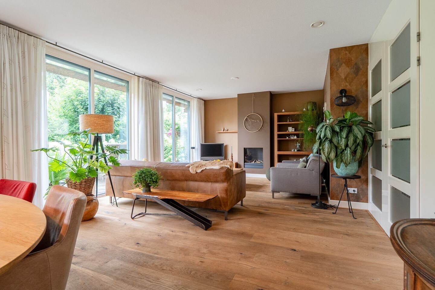 Vrijstaande woning te koop: Drentselaan 2, Groningen