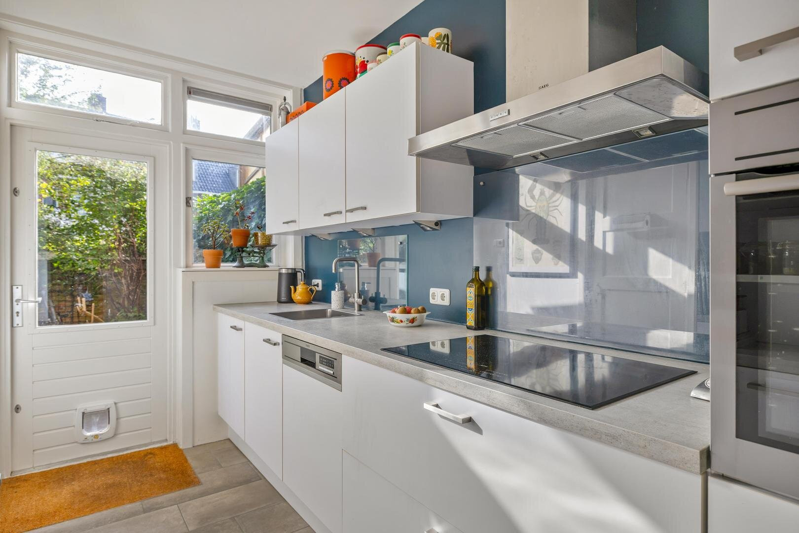 Appartement te koop: Paterswoldseweg 186, Groningen