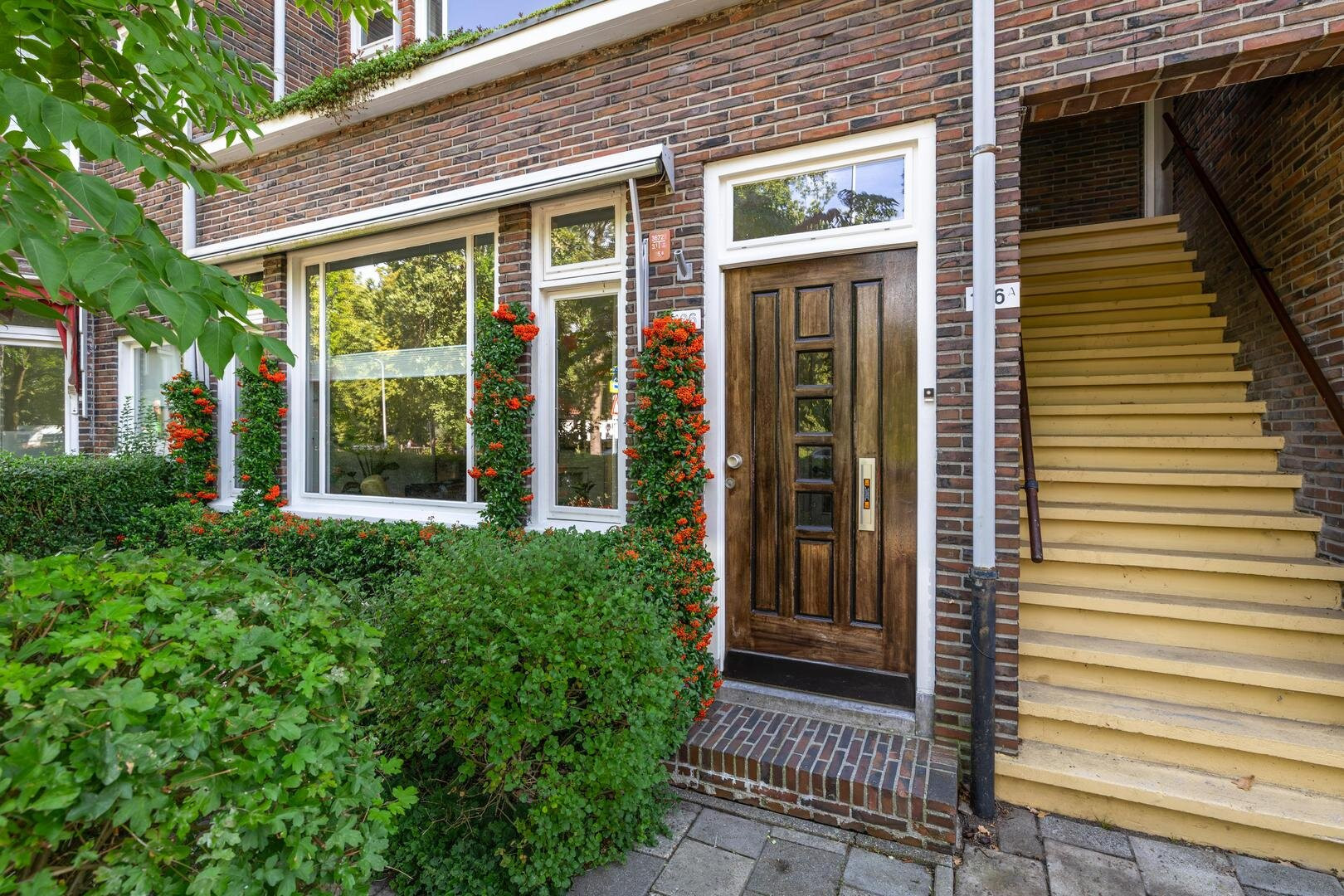 Appartement te koop: Paterswoldseweg 186, Groningen