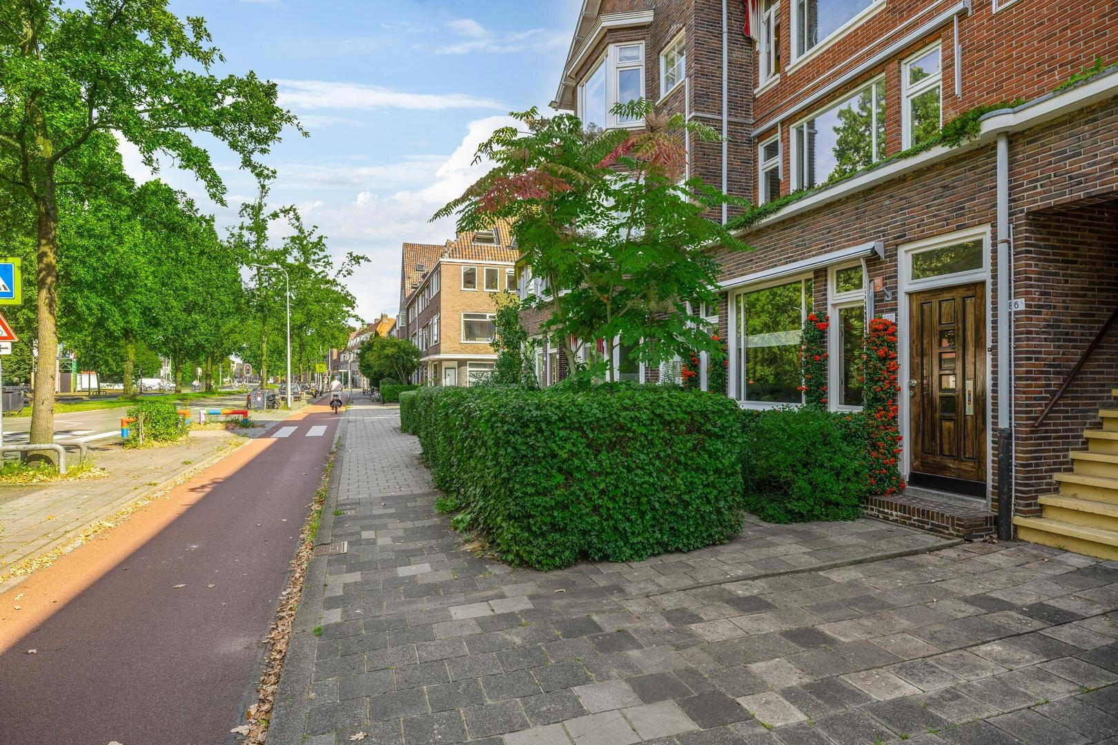Appartement te koop: Paterswoldseweg 186, Groningen
