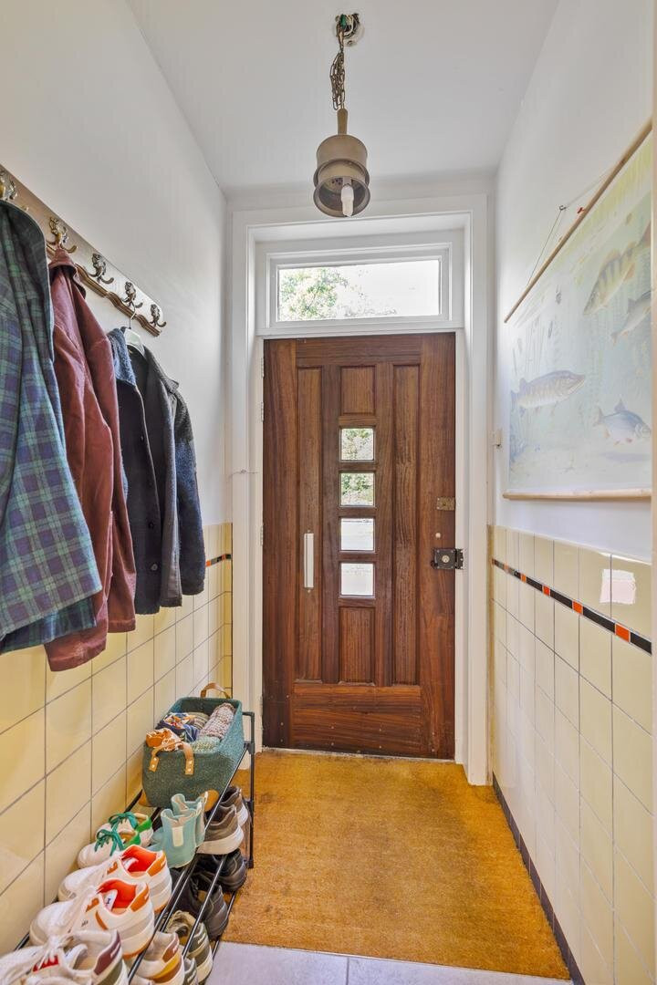 Appartement te koop: Paterswoldseweg 186, Groningen