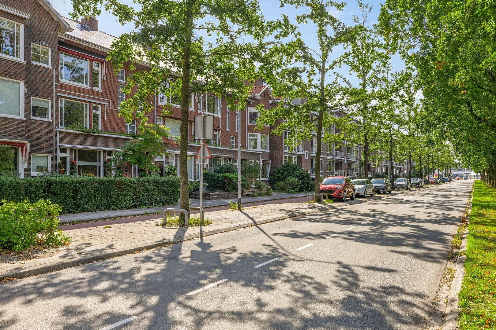 Appartement te koop: Paterswoldseweg 186, Groningen