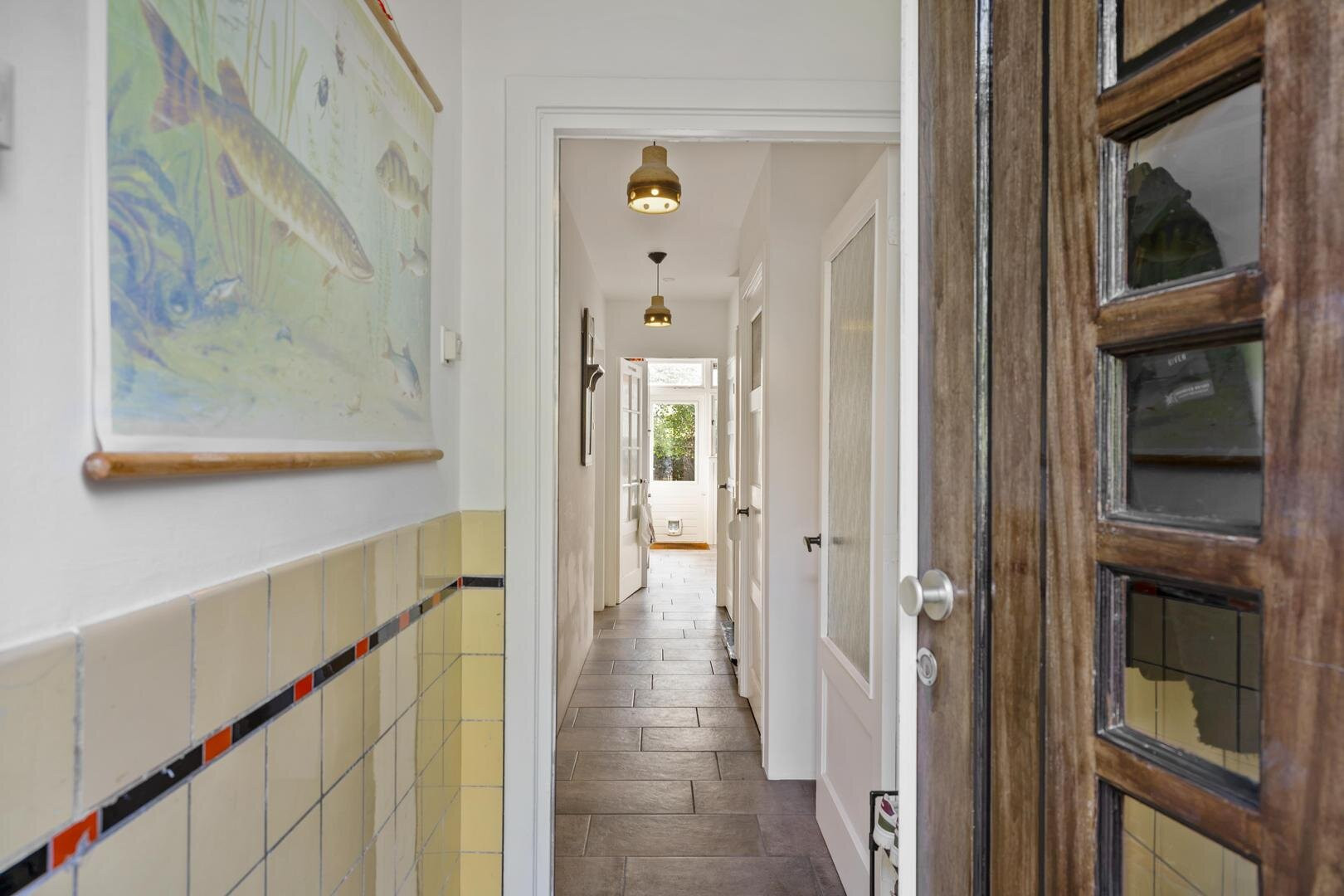Appartement te koop: Paterswoldseweg 186, Groningen