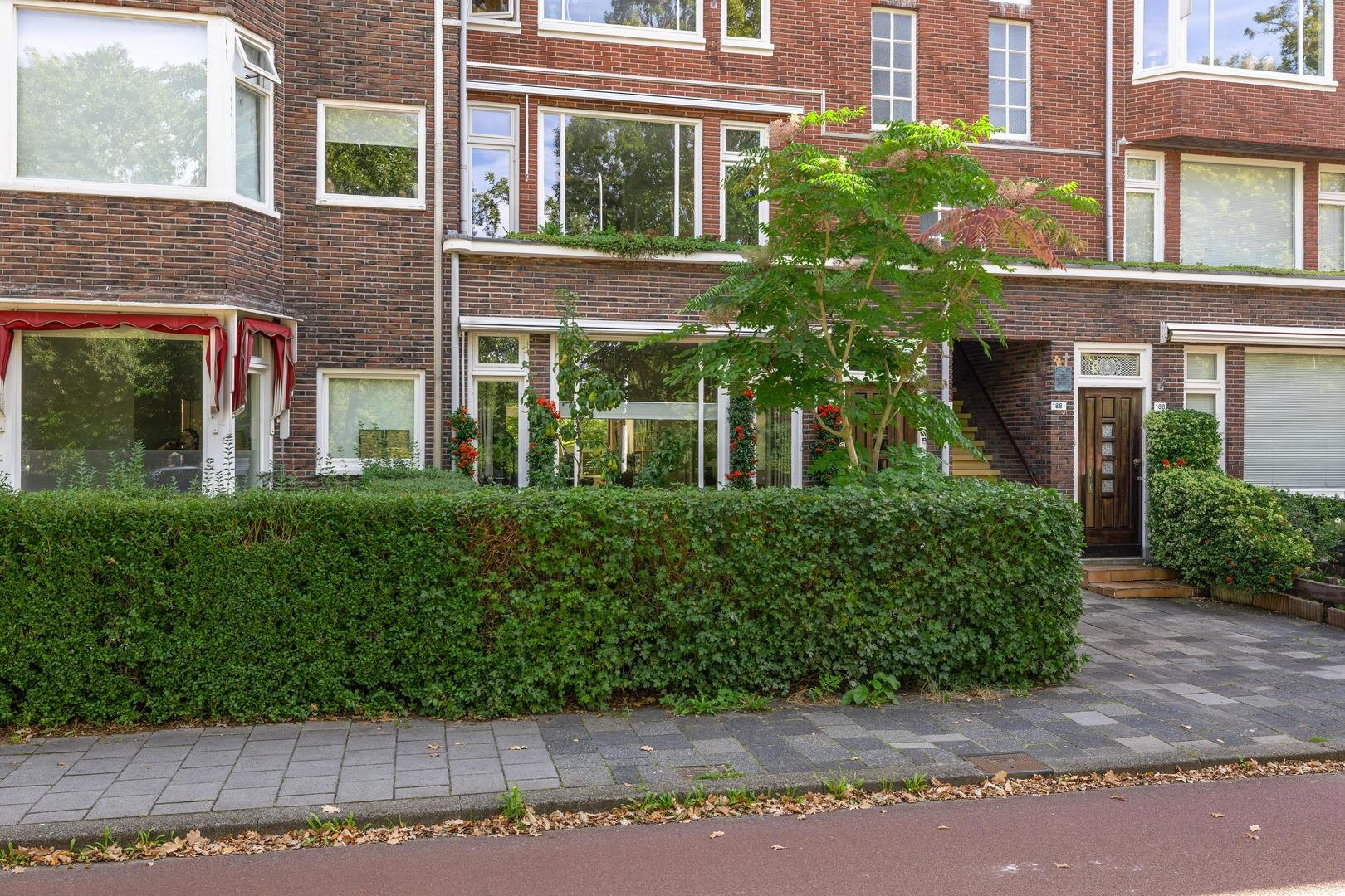 Appartement te koop: Paterswoldseweg 186, Groningen
