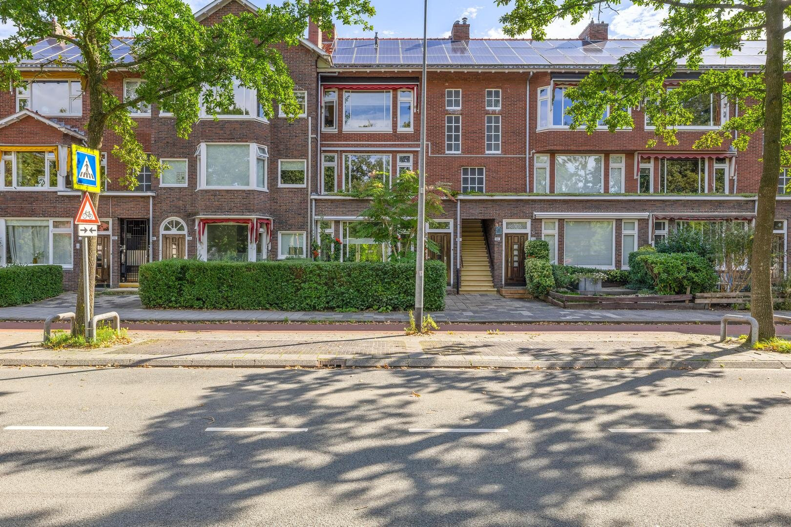 Appartement te koop: Paterswoldseweg 186, Groningen