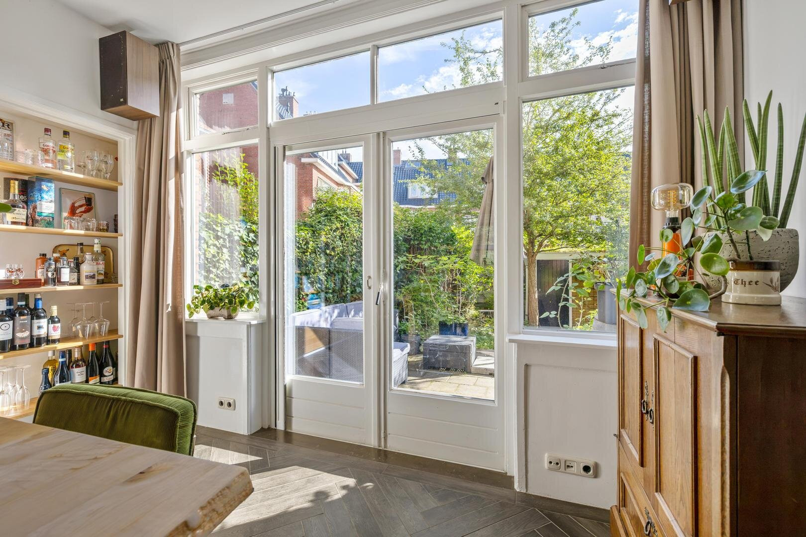 Appartement te koop: Paterswoldseweg 186, Groningen