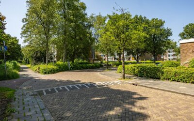 Verzetsstrijderslaan 18