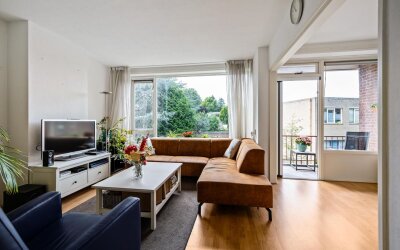 Onderduikersstraat 24