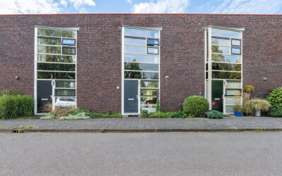 Humsterlandlaan 31