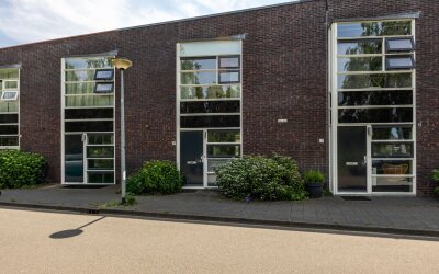 Humsterlandlaan 9