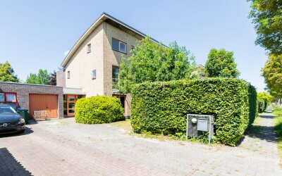 Langewoldlaan 39
