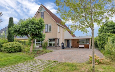 Vredewoldlaan 72