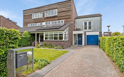 Duurswoldlaan 21