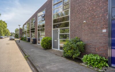 Humsterlandlaan 30