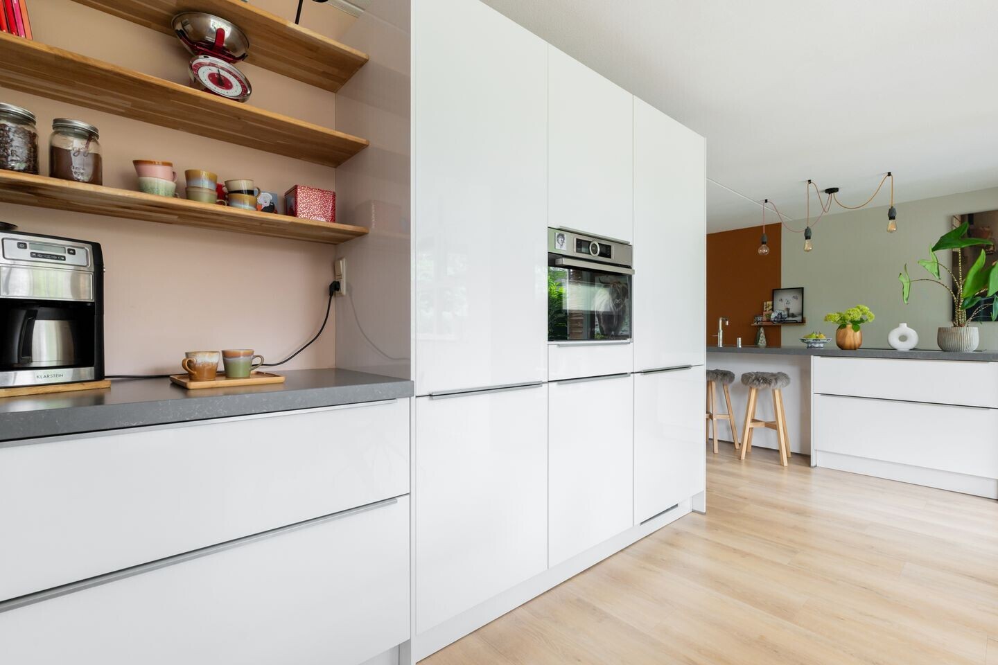 Tussenwoning te koop: Marnelaan 33, Groningen