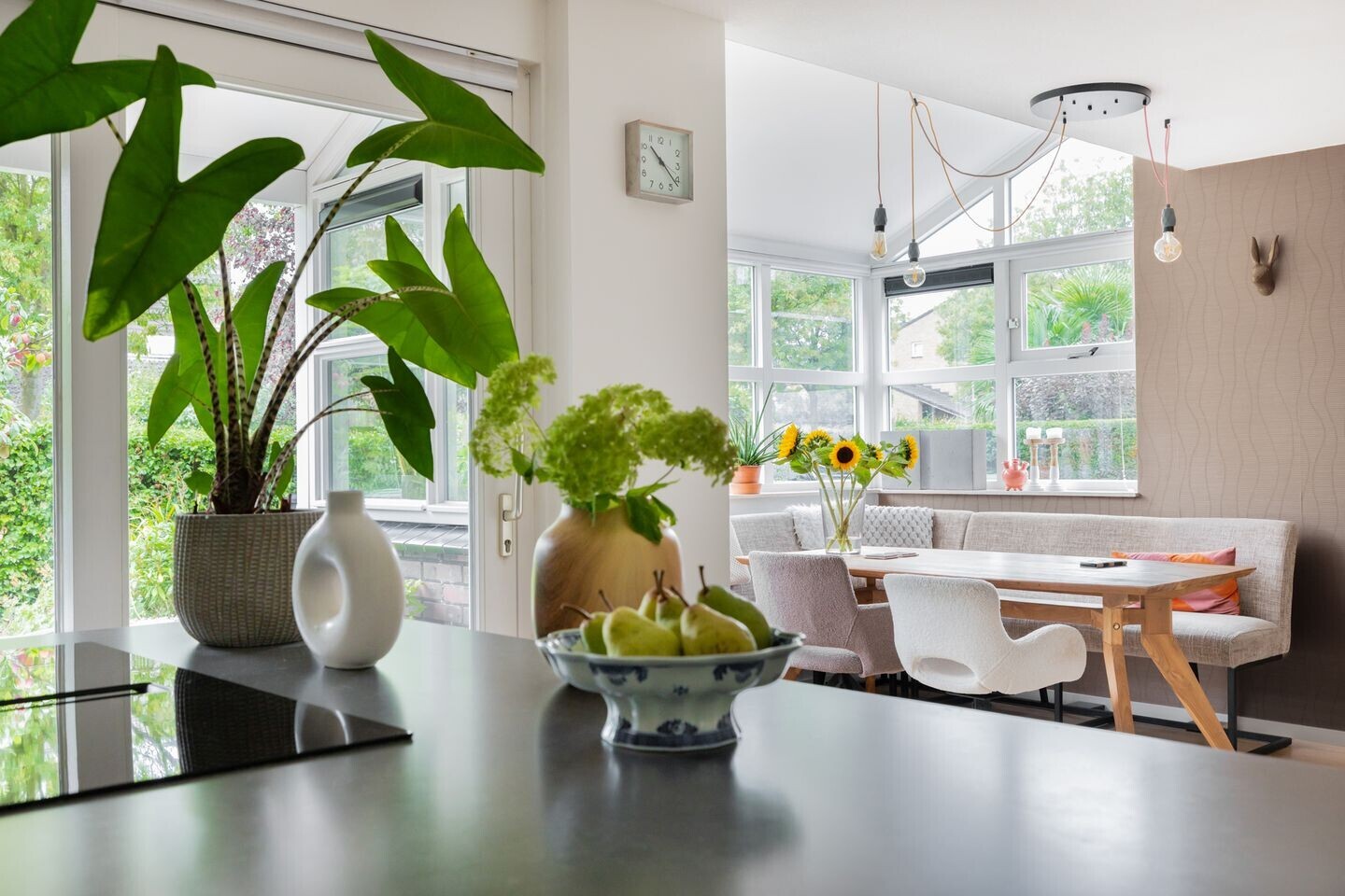 Tussenwoning te koop: Marnelaan 33, Groningen
