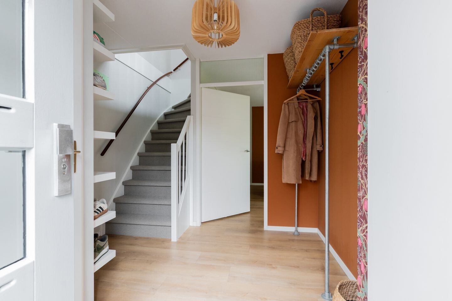 Tussenwoning te koop: Marnelaan 33, Groningen