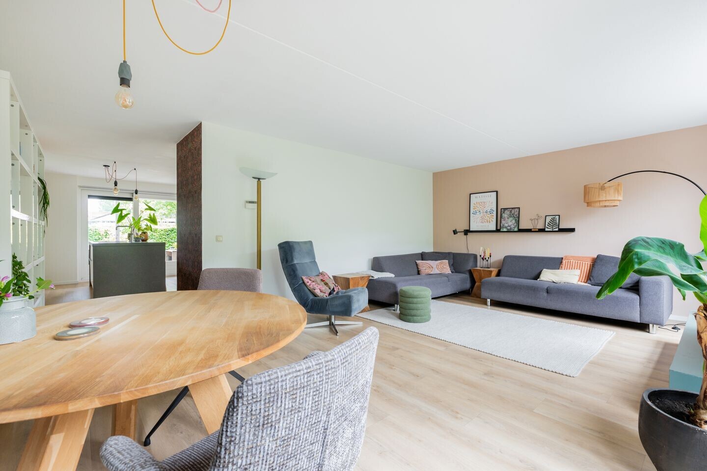 Tussenwoning te koop: Marnelaan 33, Groningen