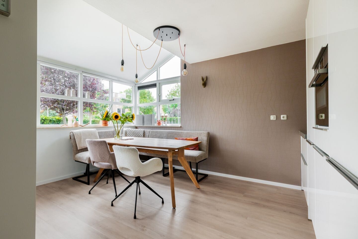 Tussenwoning te koop: Marnelaan 33, Groningen