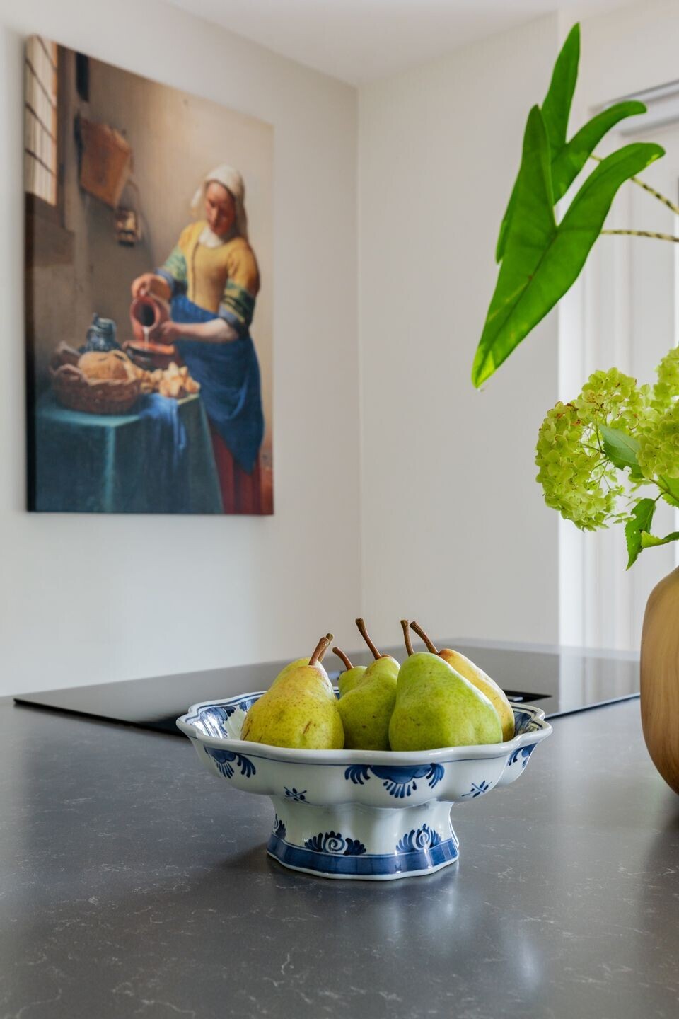 Tussenwoning te koop: Marnelaan 33, Groningen