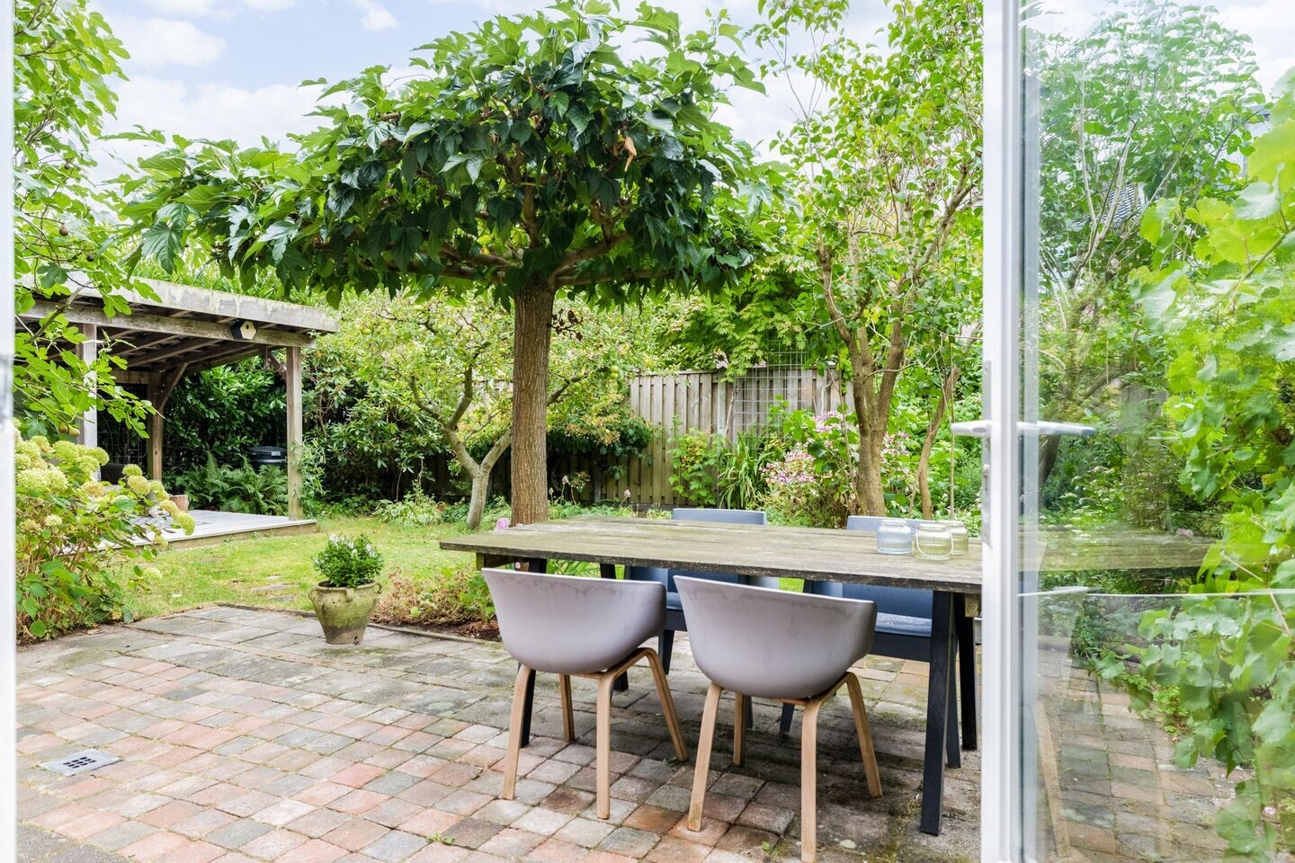 Tussenwoning te koop: Marnelaan 33, Groningen