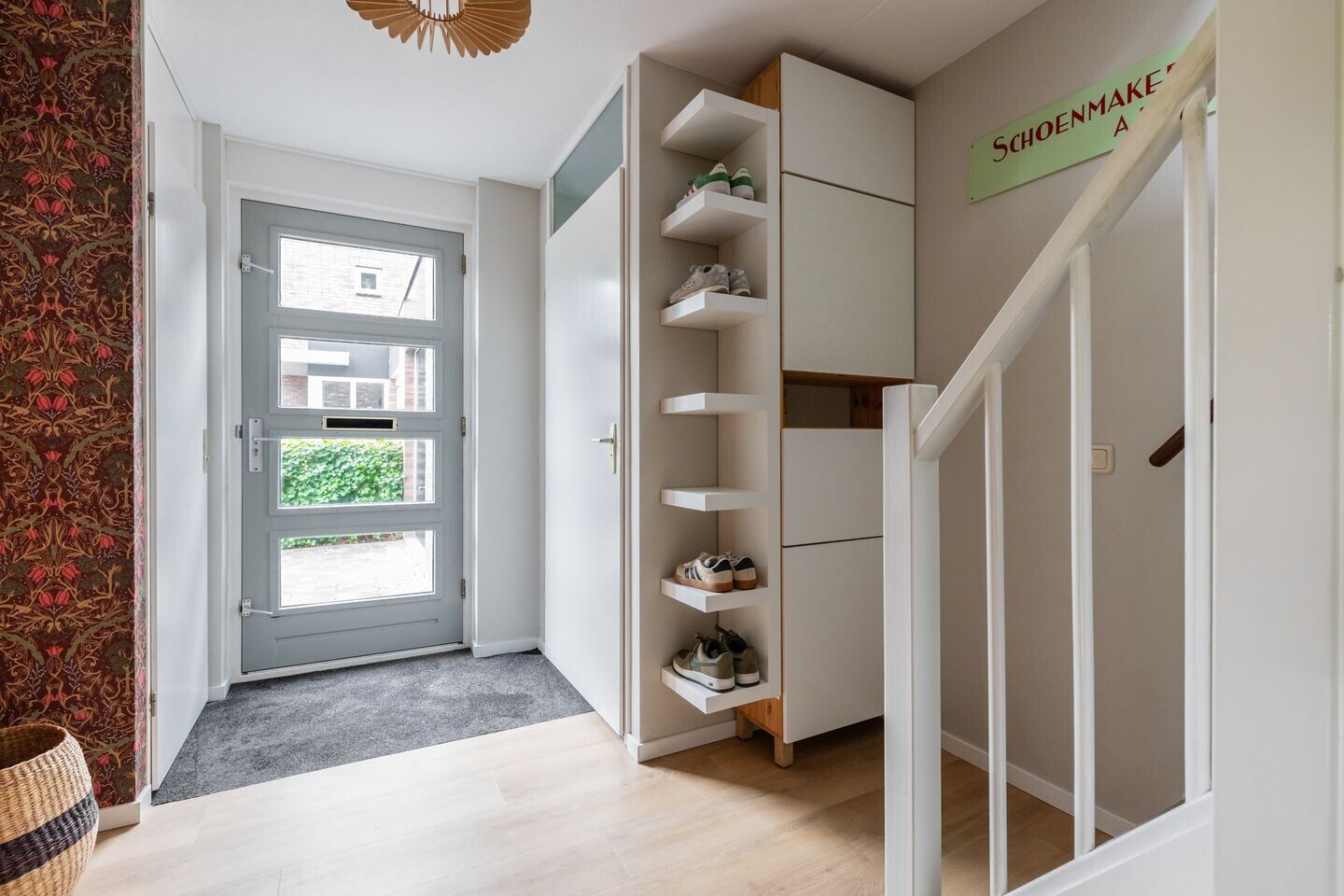 Tussenwoning te koop: Marnelaan 33, Groningen