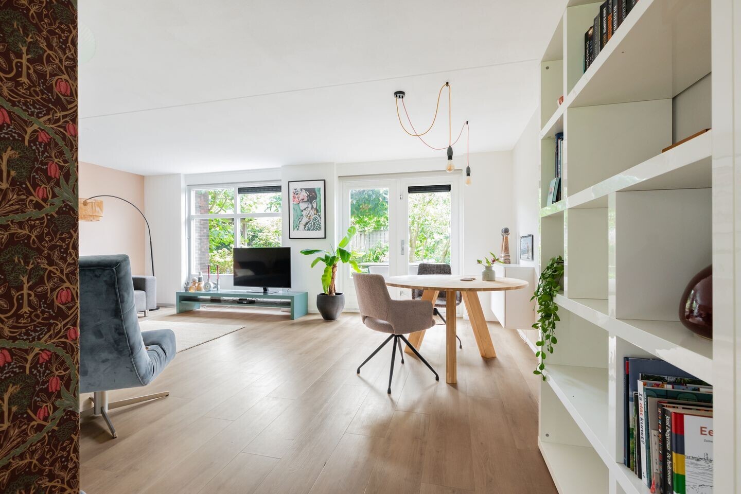 Tussenwoning te koop: Marnelaan 33, Groningen