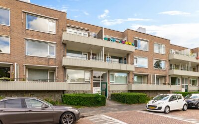 Appartement te koop Droppingsveld 9