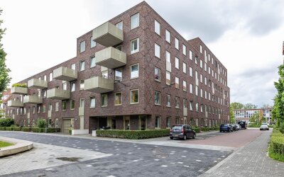 Grunostraat 11