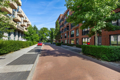 James Wattstraat 11