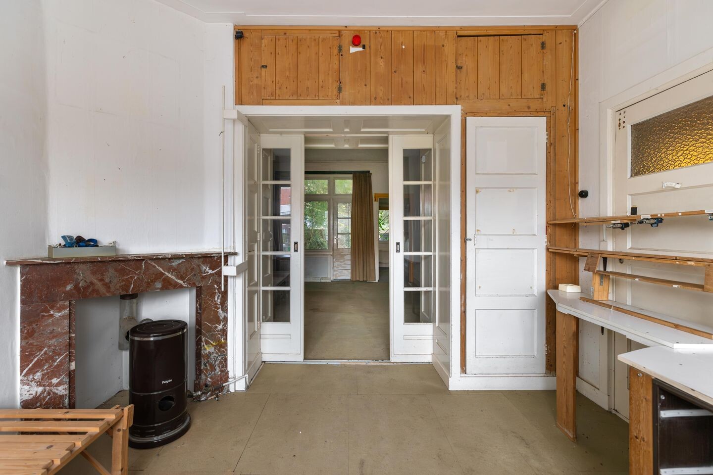 Appartement te koop: Hoornsediep 73, Groningen
