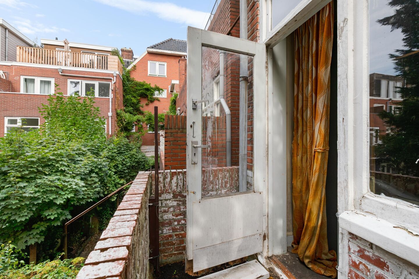Appartement te koop: Hoornsediep 73, Groningen