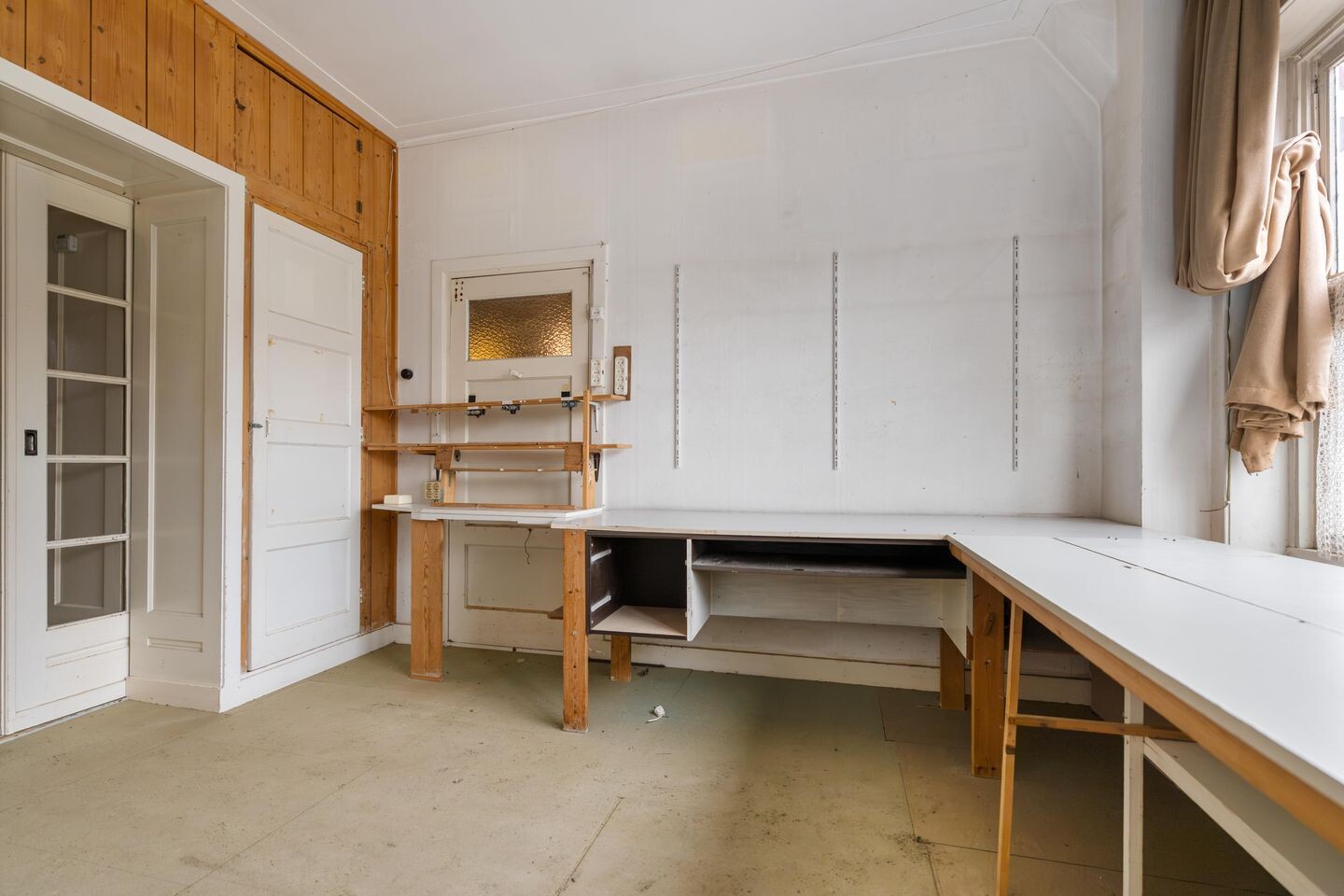 Appartement te koop: Hoornsediep 73, Groningen