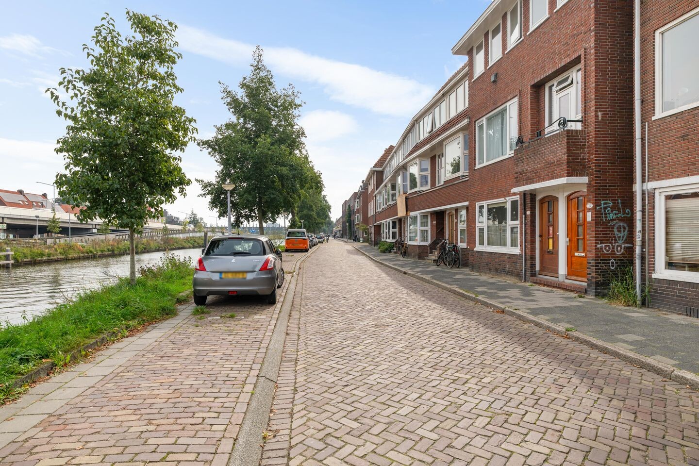 Appartement te koop: Hoornsediep 73, Groningen