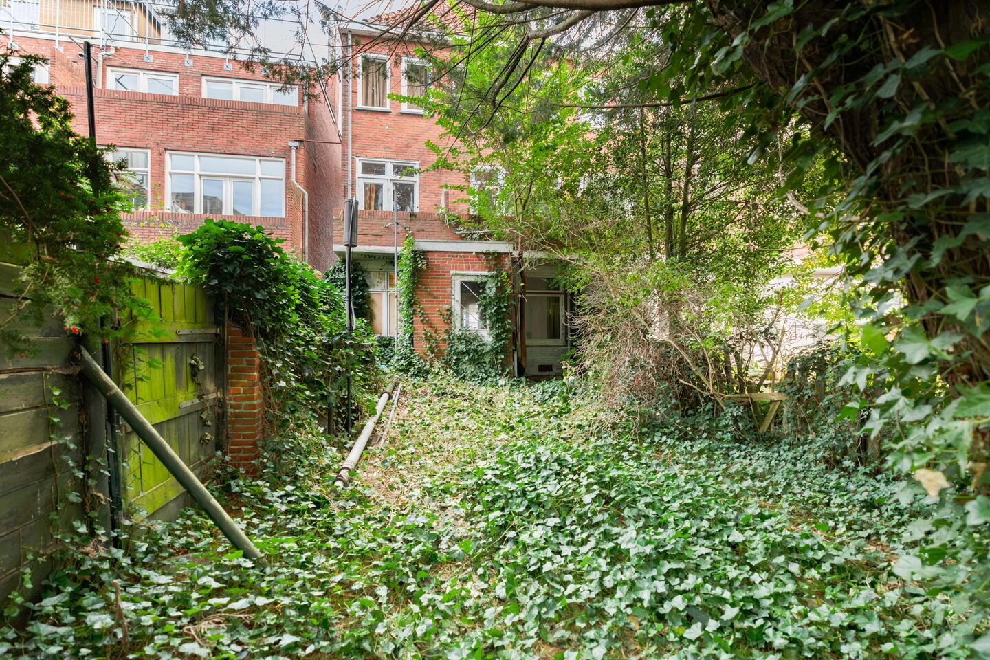 Appartement te koop: Hoornsediep 73, Groningen