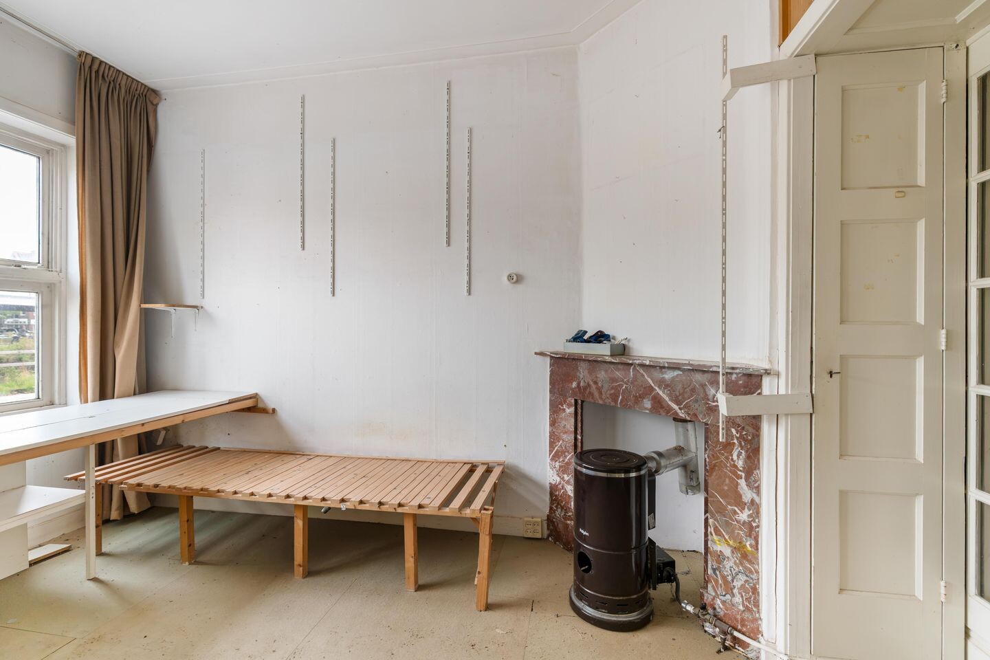 Appartement te koop: Hoornsediep 73, Groningen