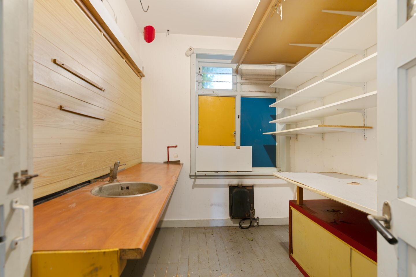 Appartement te koop: Hoornsediep 73, Groningen