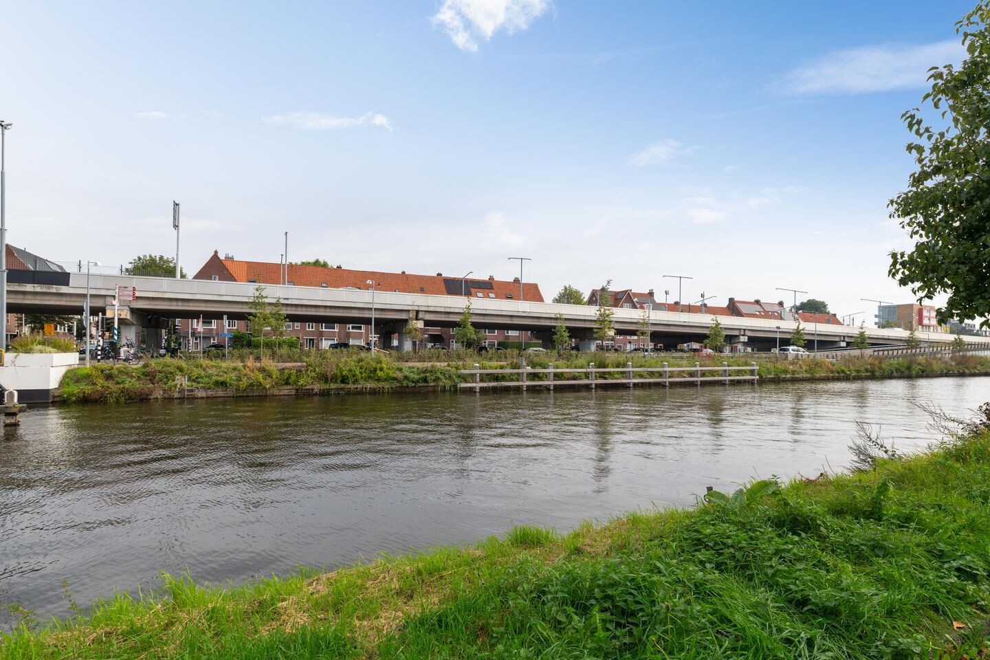 Appartement te koop: Hoornsediep 73, Groningen