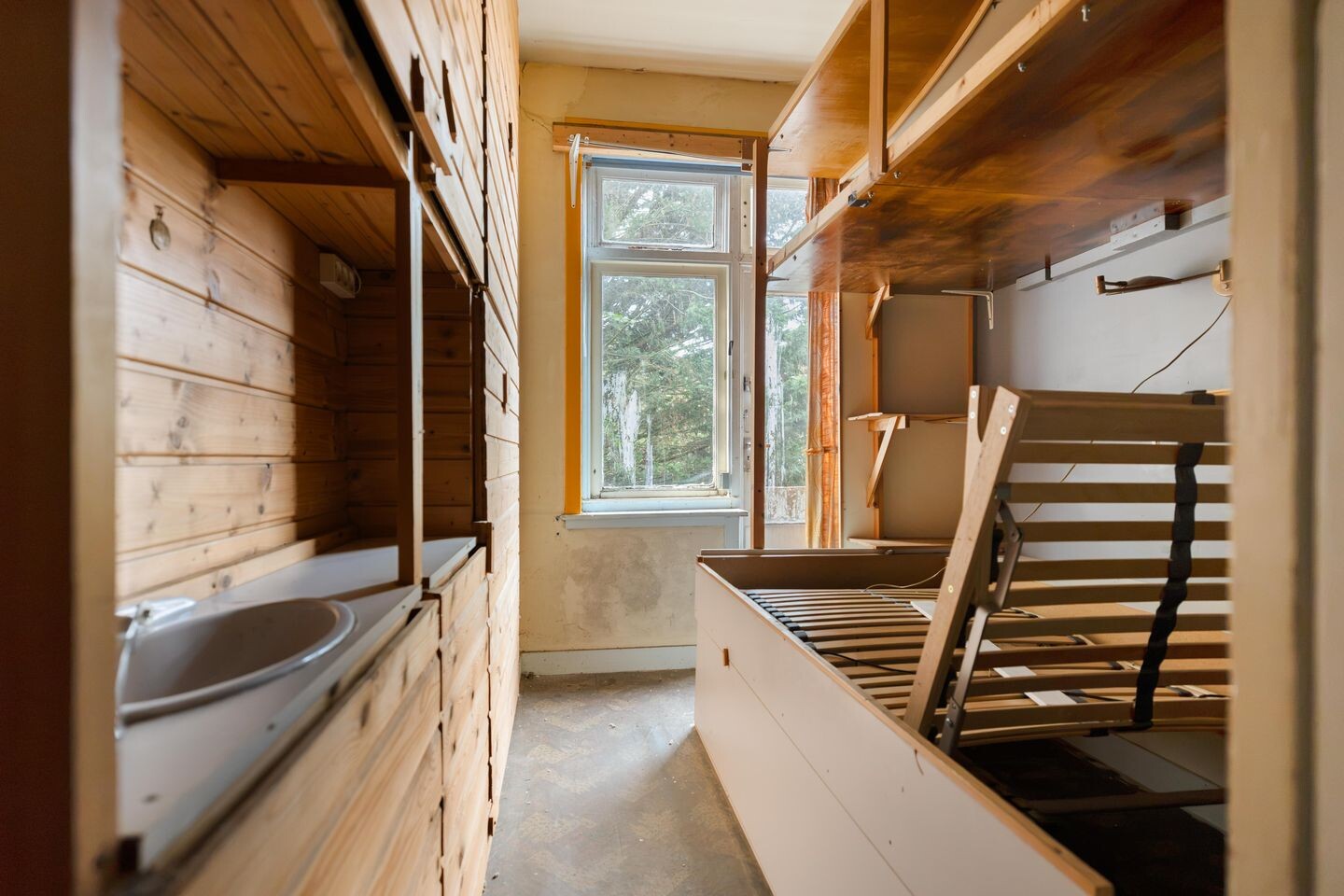 Appartement te koop: Hoornsediep 73, Groningen