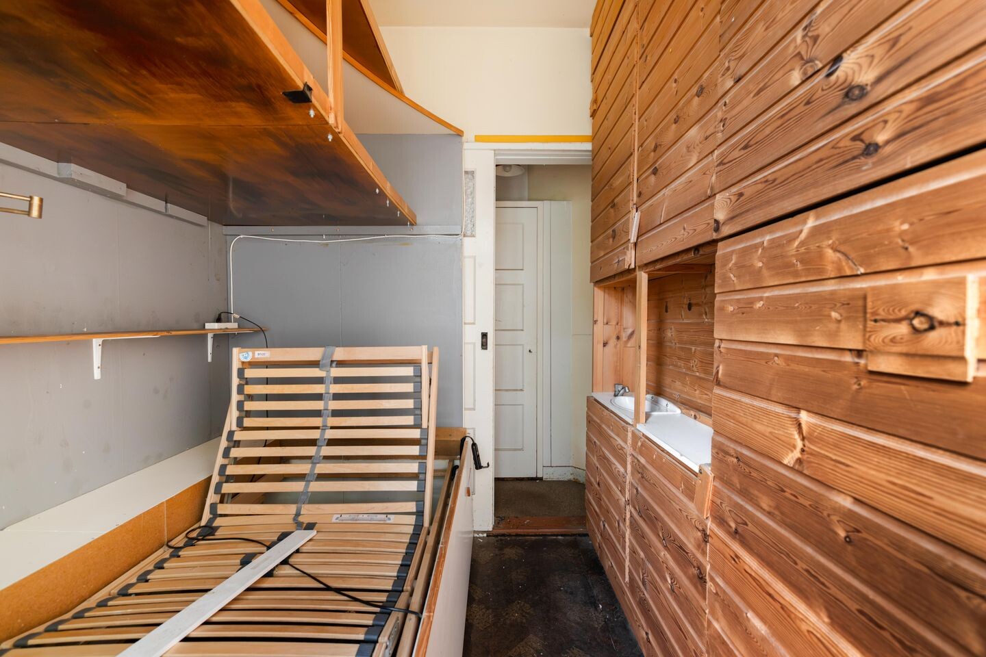 Appartement te koop: Hoornsediep 73, Groningen