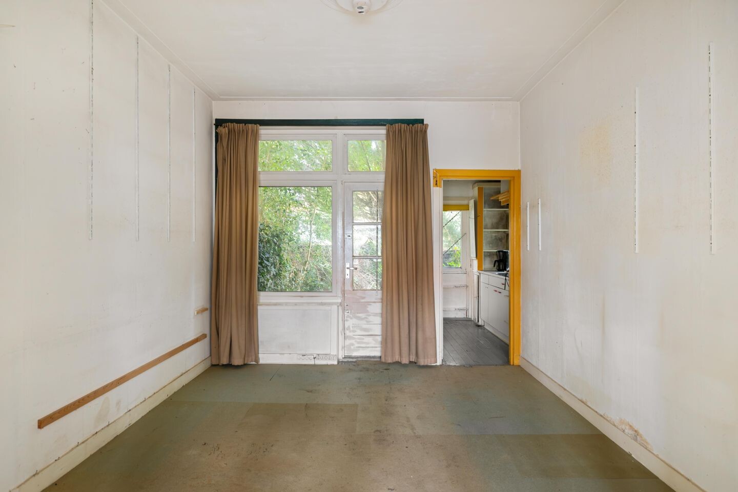 Appartement te koop: Hoornsediep 73, Groningen