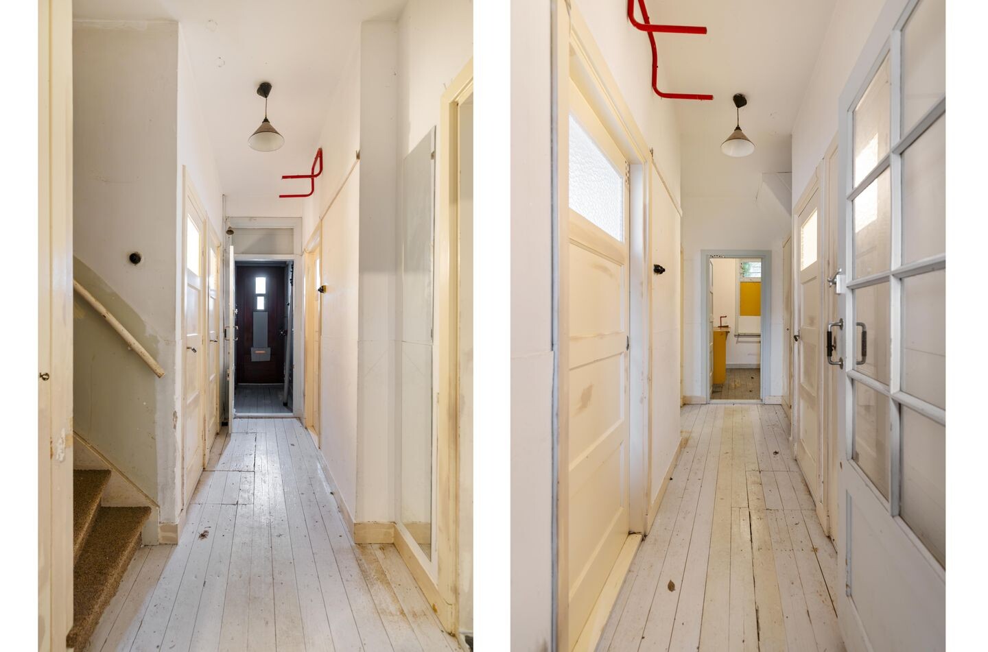 Appartement te koop: Hoornsediep 73, Groningen