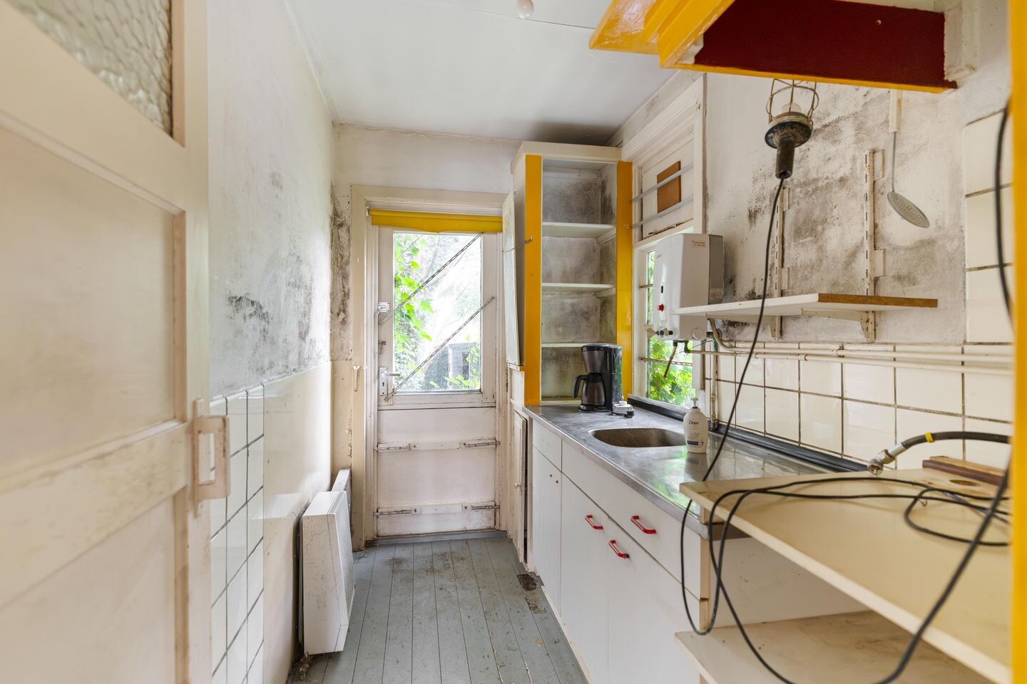 Appartement te koop: Hoornsediep 73, Groningen