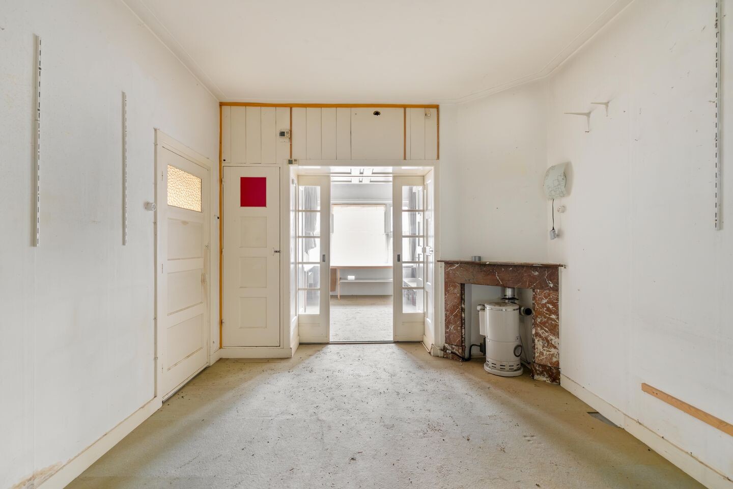 Appartement te koop: Hoornsediep 73, Groningen