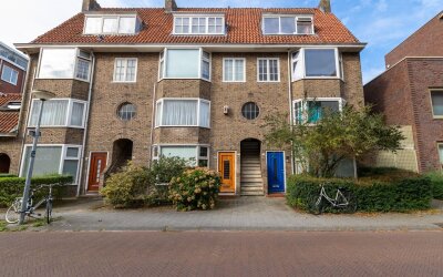 Westinghousestraat 43